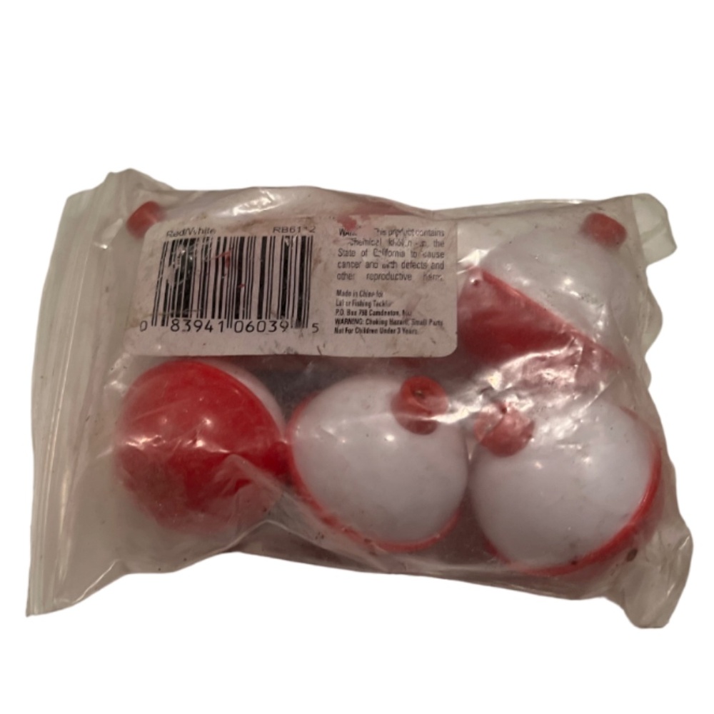 1 1/2" Round Floats - Picture 3 of 3